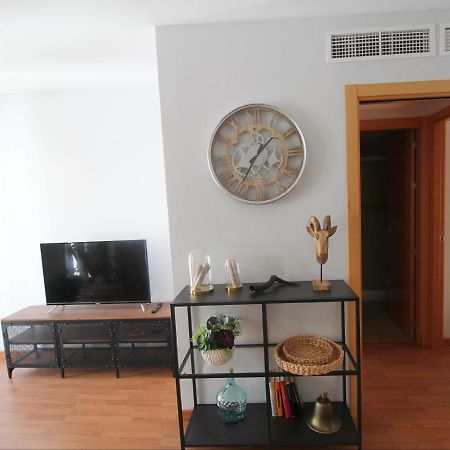 Belen Apartment Encarnacion Antequera Ngoại thất bức ảnh